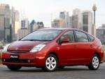 Toyota Prius 2003 года (AU)